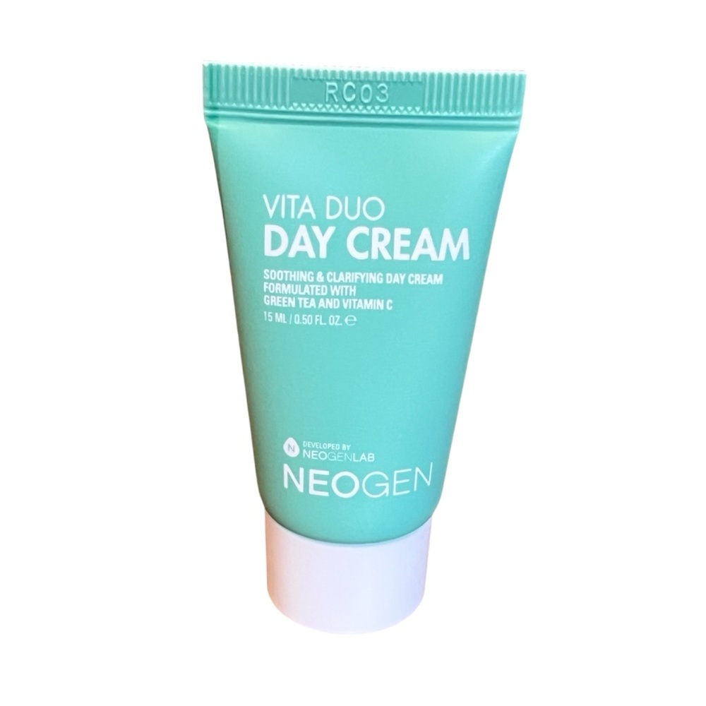 Neogen Dermalogy Vita Duo Day Cream